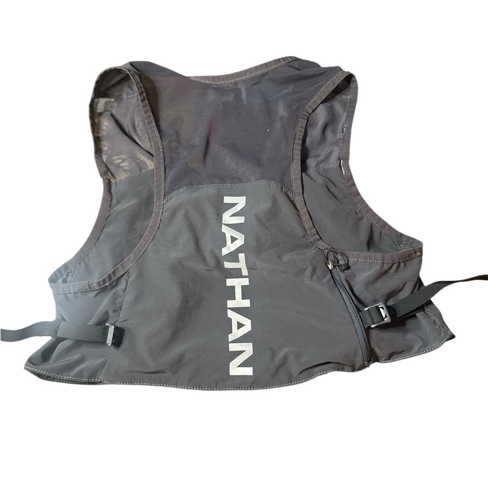 NATHAN PINNACLE FEATHERLITE VEST
